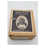Jenny Lind Porcelain Doll