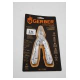 Gerber Suspension-Nxt Multi Tool