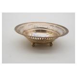 Daniel Low Sterling Bowl