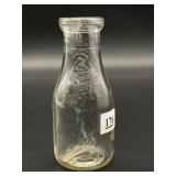 3 Cent Store Bottle One Pint