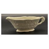 Pope-Gosser "Rose Point" Creamer