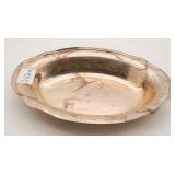 Sterling Silver Bowl