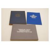 Newport News, Va. Shipbuilding Books