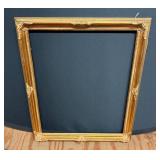 Gold Frame
