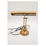 Brass Desk Lamp