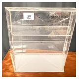 Spoontiques Acrylic Display Case