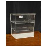 Spoontiques Acrylic Display Case