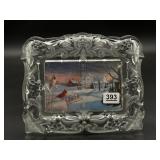 Mikasa Style Picture Frame