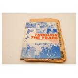 Woodrow Wilson H.S. Football