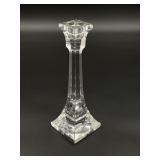 Villeroy And Boch Crystal Candle Holder