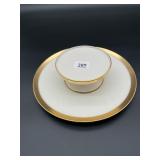 Lenox For Fredrick Keer