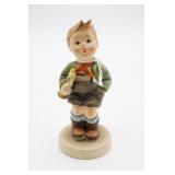Hummel "Trumpet Boy" Figurine