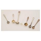 Sterling Serving Pieces