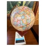 Globemaster 12 In. Globe
