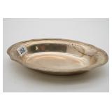 Gorham Sterling Oval Bowl