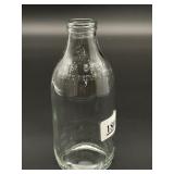 Dairy Crest 1 Pint Milk Bottle