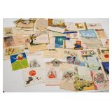 Assorted Greeting Cards
