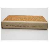 The Williamsburg Art Of Cookery Cookbook