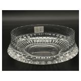 Nachtman Crystal Bowl