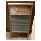 No.80 Glass Washboard