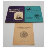 Hampton, Va. Historical Books