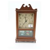 Seth Thomas Mantel Clock