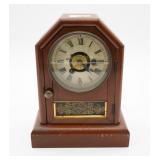 Seth Thomas Cottage Mantel Clock