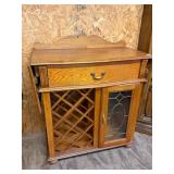 Wine Cabinet