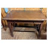 Writing Desk