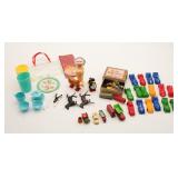 Collection Of Children