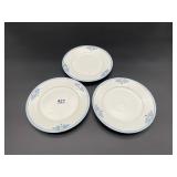 3 Haas & Czjzek Czech Republic Plates