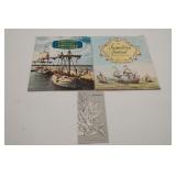 Jamestown, Va. Books