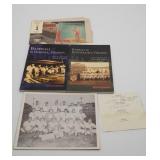 Norfolk, Va. Baseball Books