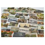 Assorted Postcards