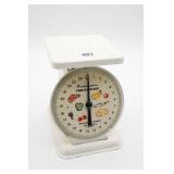 American Family Scale