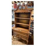 Skandia Furniture Co. China Hutch