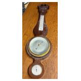 Weather Barometer