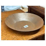 Metal Bowl/Pan