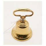 Brass Bell