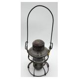 N&W New York Railroad Lantern