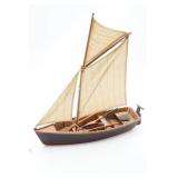 Boat Model