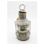 Galvanized Steel Marine Ships Lantern