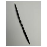 Twisted Decorative Item Plastic ?