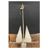 Claw Style Boat Anchor
