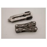(2) Gerber Multi-Plier Pocket Tools