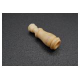 Lord Prayer Monocular Ivory Made in France