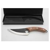 Huusk Japanese Premium Control Chef