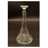 Crystal Decanter