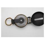 U.S. Army Corps of Engineers Field Compass