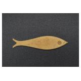 Antique Thread Winder Whalebone